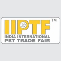 India International Pet Trade Fair Logo