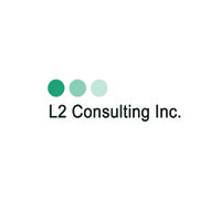 L2 Consulting Inc, Canada Logo