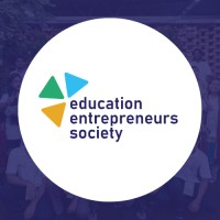 Education Entrepreneurs Society- EES Logo