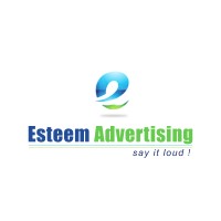 Esteem Advertising Logo