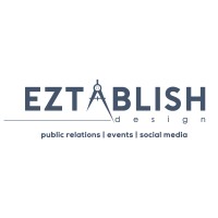 Eztablish Design Logo
