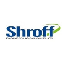 Shroff & Associates (ENGINEERS) Pvt. Ltd Logo
