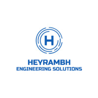 Heyrambh Engineering Solutions Logo