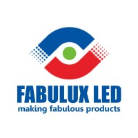 FABULUX LED Display Solutions Logo