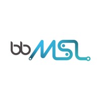 BBMSL Limited Logo