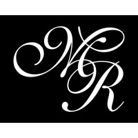 Mark Russell Clothing Logo