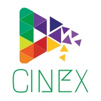 Cinex Logo