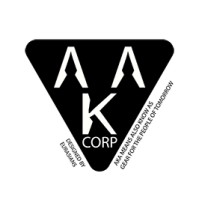 AkaCorpClothing Logo