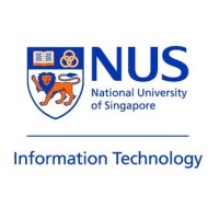 NUS Information Technology Logo