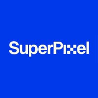 Superpixel Logo