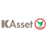 Kasikorn Asset Management Logo