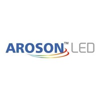 Aroson Global Logo