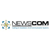 Newscom Communications Logo