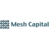 Mesh Capital LLC Logo