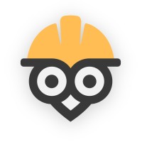 TRP Construction Management Pvt. Ltd. Logo