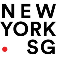 NewYork.SG Logo