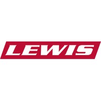 Lewis Tree Service Inc. Logo