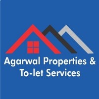 Agarwal Properties Logo