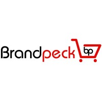 Brandpeck Logo