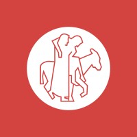 Protestantse Diaconie Amsterdam Logo