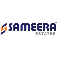Sameera Estates Pvt Ltd Logo