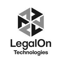 株式会社LegalOn Technologies Logo