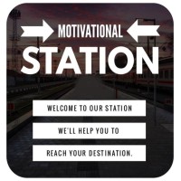 Motivational Station Logo