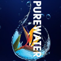 PUREWATER® Logo