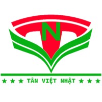 Tân Việt Nhật Logo