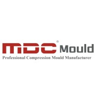 MDC Mould&Plastic Co.,ltd Logo
