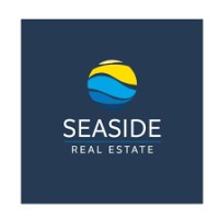 Seaside Real Estate Logo