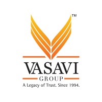 Vasavi Group Logo