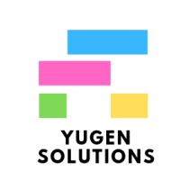 Yugen Solutions Logo