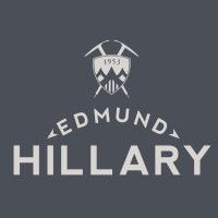 Edmund Hillary Brands Logo