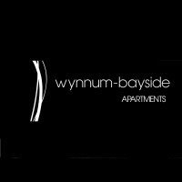 Wynnum Bayside Apartments Logo