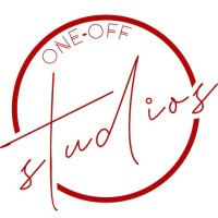 One-Off Studios Logo