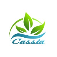 CASSIA PACIFIC INDONESIA Logo