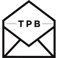 The Postbox Logo