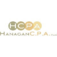 Hanagan CPA, PLLC Logo
