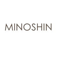 MINOSHIN Logo
