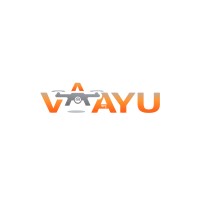 VAAYU DRONES Logo