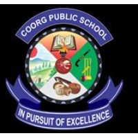 COORG PUBLIC SCHOOL Logo