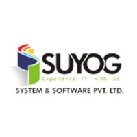 Suyog System & Software Pvt. Ltd. Logo