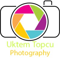 Uktem Topcu Photography Logo