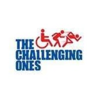The Challenging Ones Logo