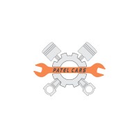 Patel Cars Logo