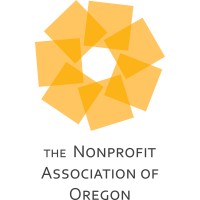Nonprofit Association of Oregon Logo