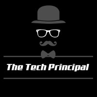 The Tech Principal Logo