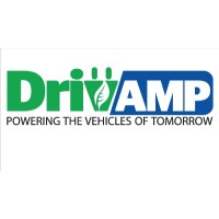 DrivAmp LLP Logo