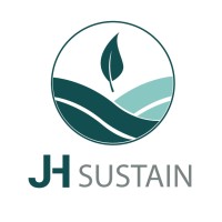 JHSUSTAIN Inc. Logo
